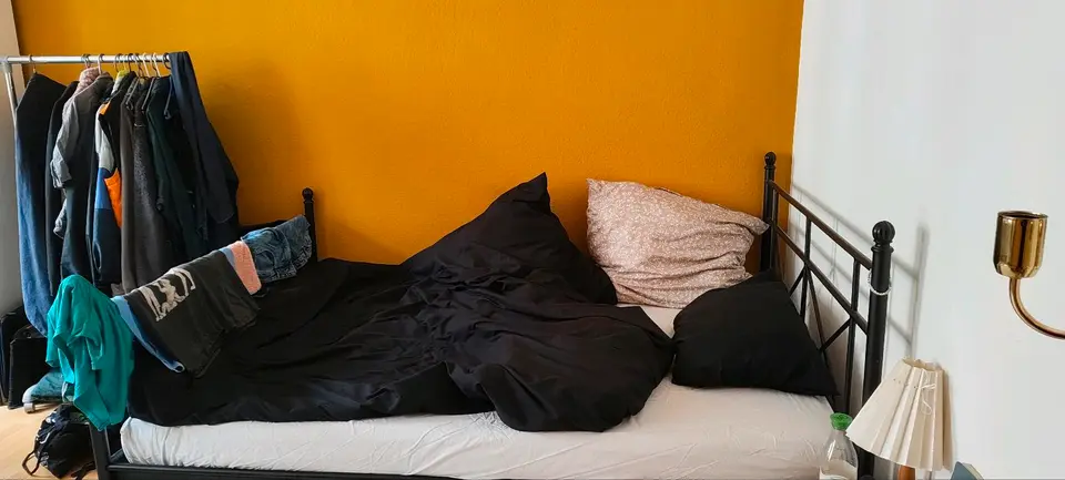 WG-Zimmer mit 66 m² in Leipzig – Bild 3