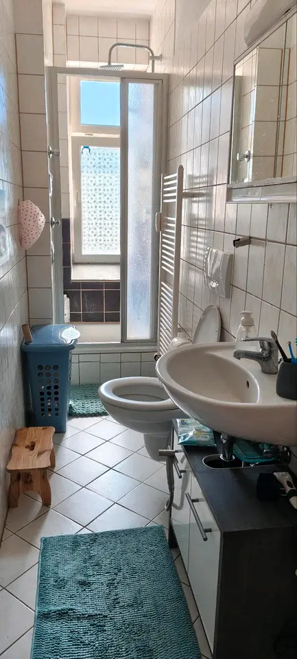 WG-Zimmer mit 66 m² in Leipzig – Bild 6