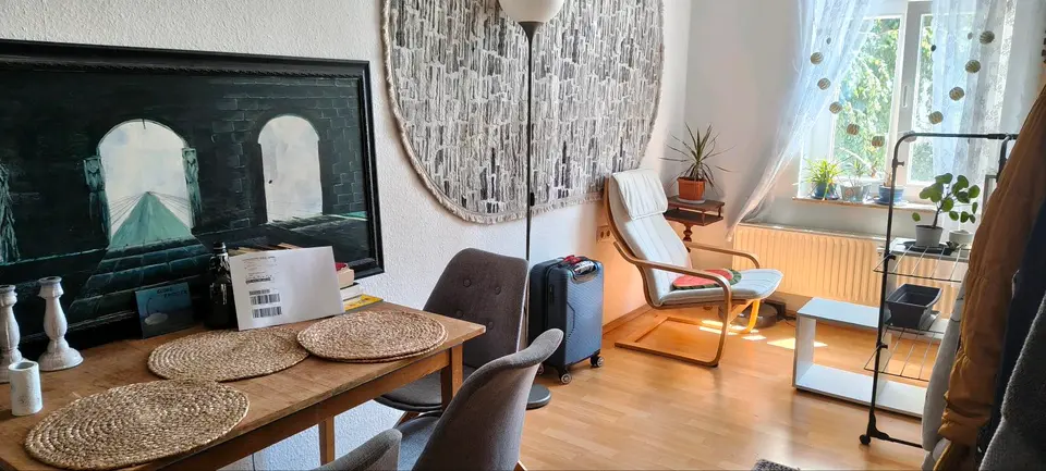 WG-Zimmer mit 66 m² in Leipzig – Bild 7