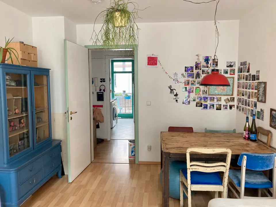 WG-Zimmer mit 66 m² in Leipzig – Bild 10