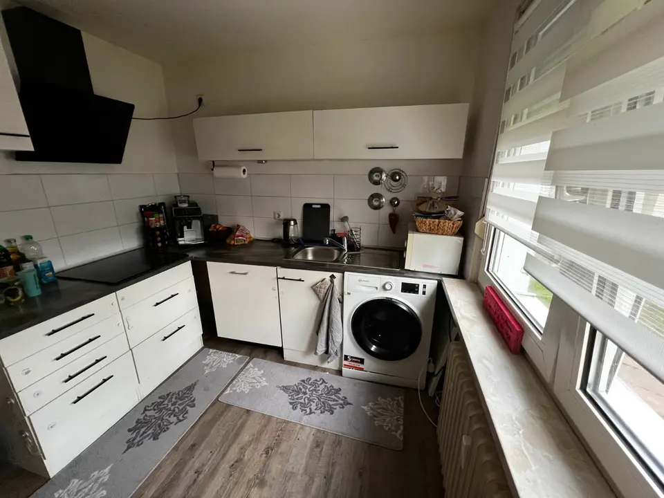 3 Zimmer Wohnung mit 80 m² in Offenburg – Bild 2
