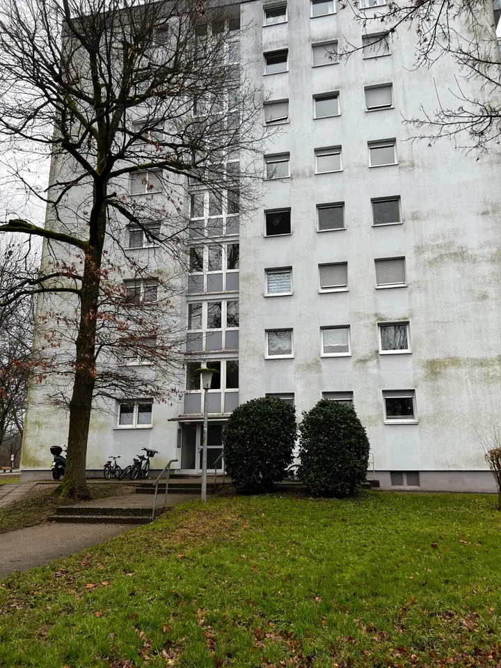 3 Zimmer Wohnung mit 80 m² in Offenburg – Bild 5