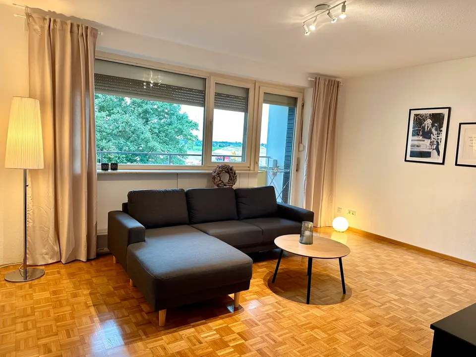 3 Zimmer Wohnung mit 80 m² in Offenburg – Bild 8