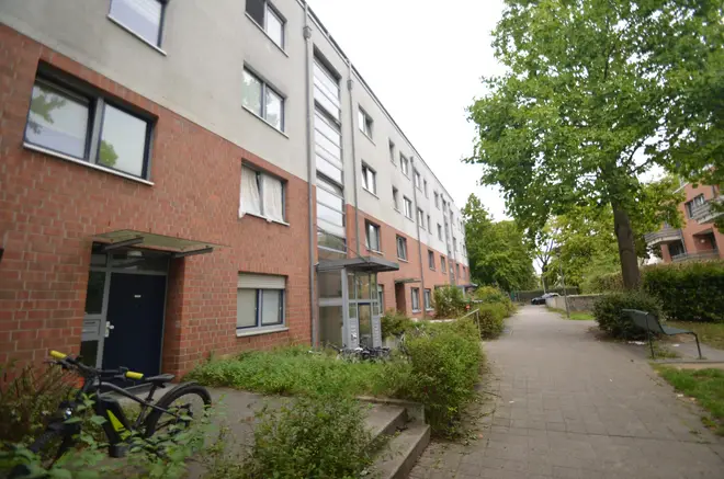 3 Zimmer Wohnung mit 77 m² in Köln – Bild 1