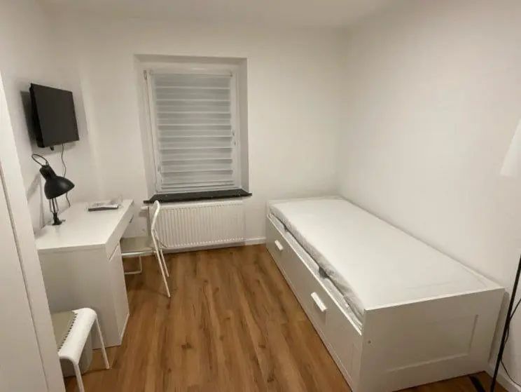 Studio mit 20 m² in Köln – Bild 1