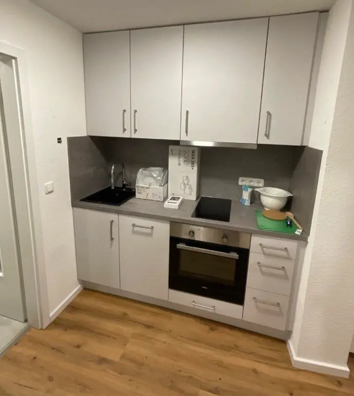 Studio mit 20 m² in Köln – Bild 2