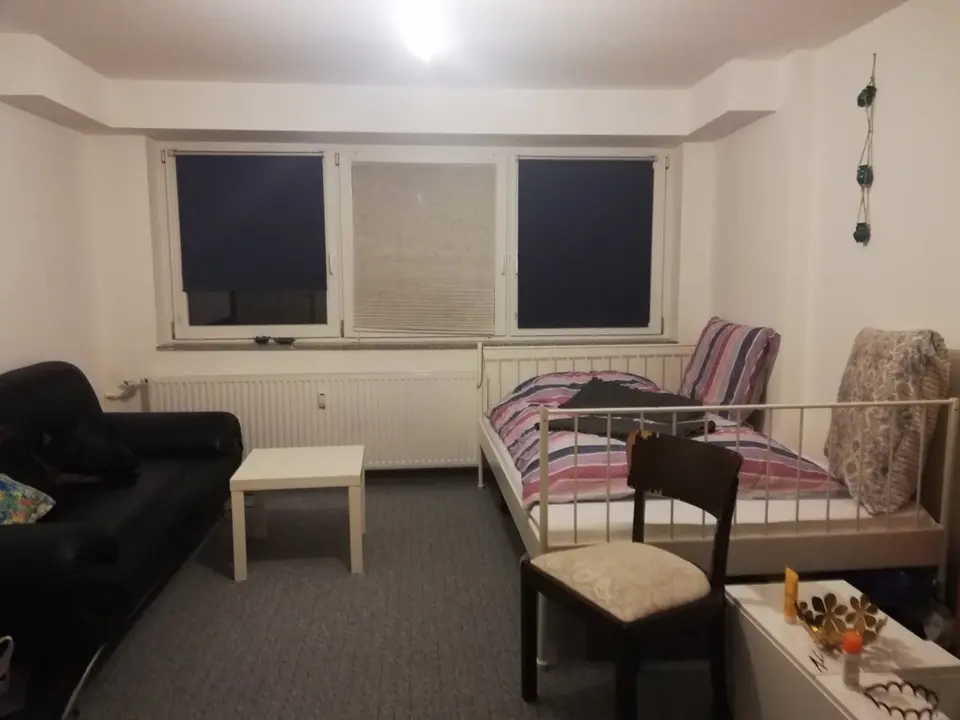 Studio mit 20 m² in Köln – Bild 5