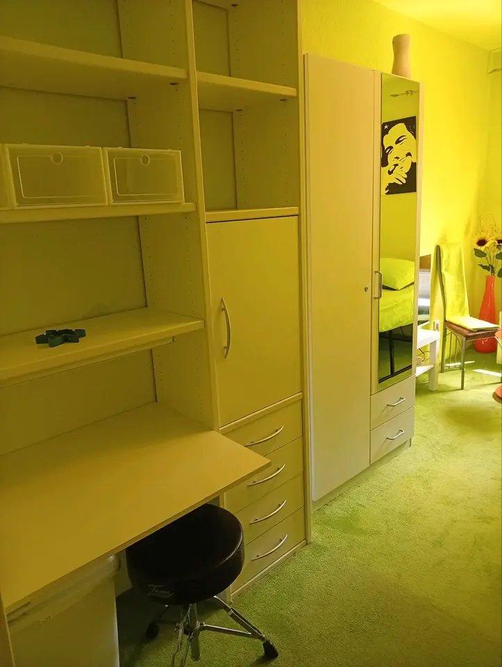Studio mit 20 m² in Köln – Bild 7