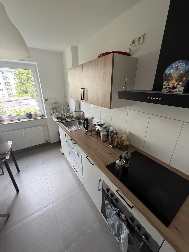 3 Zimmer Wohnung mit 72 m² in Wiesbaden – Bild 2