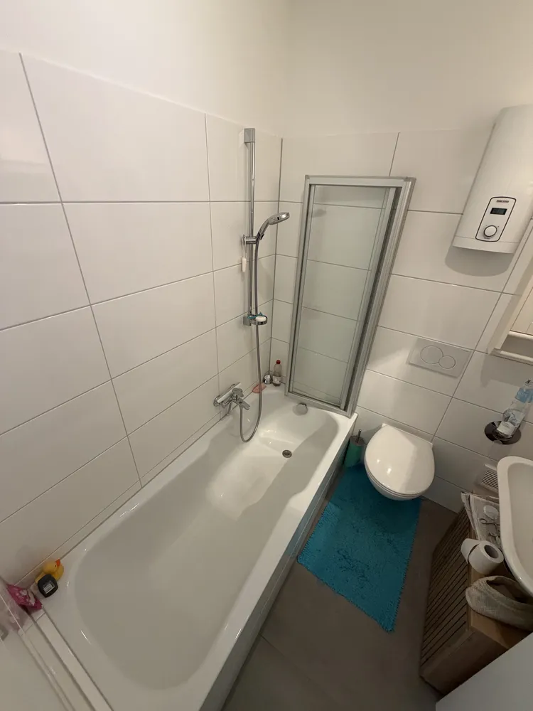 3 Zimmer Wohnung mit 72 m² in Wiesbaden – Bild 4