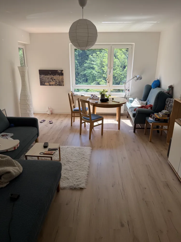 3 Zimmer Wohnung mit 72 m² in Wiesbaden – Bild 6