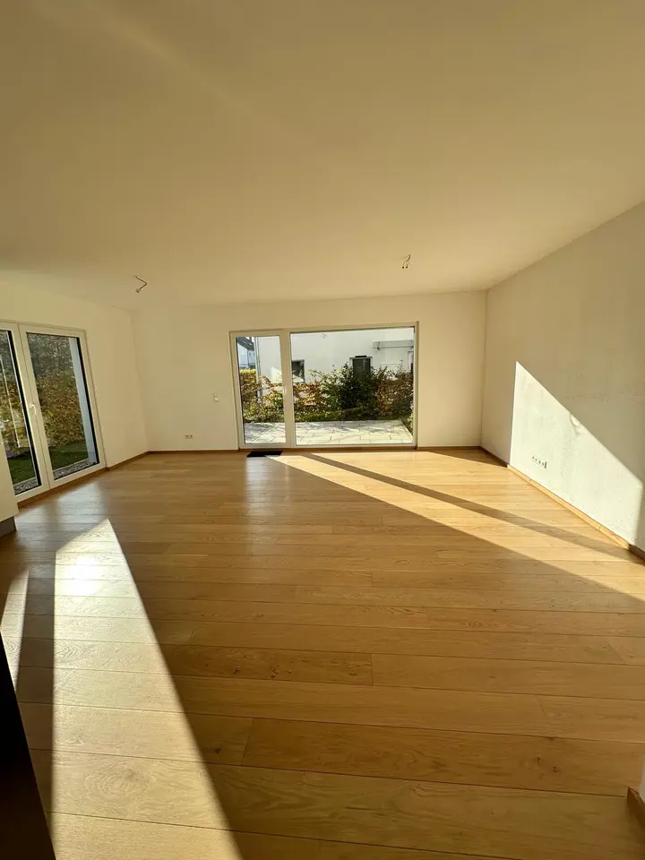 4 Zimmer Haus mit 150 m² in Neu-Ulm – Bild 1
