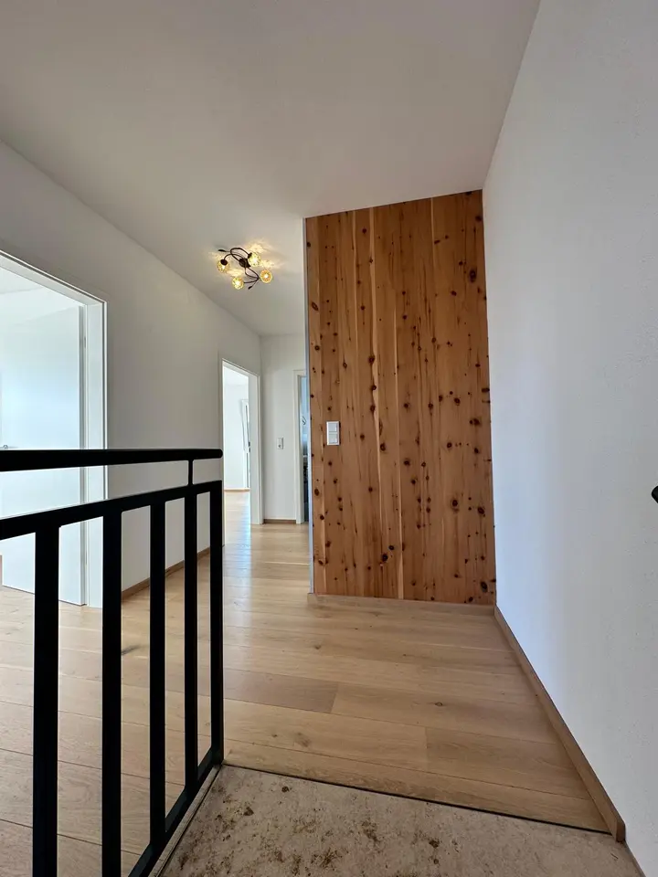 4 Zimmer Haus mit 150 m² in Neu-Ulm – Bild 8