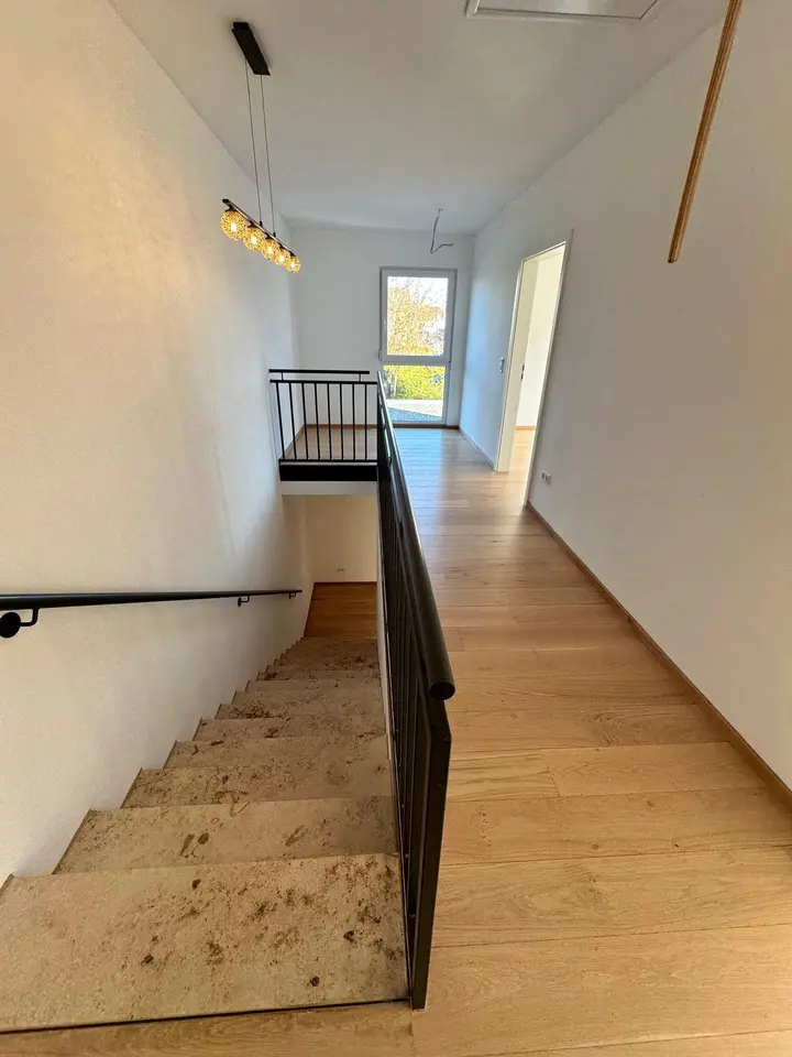 4 Zimmer Haus mit 150 m² in Neu-Ulm – Bild 9