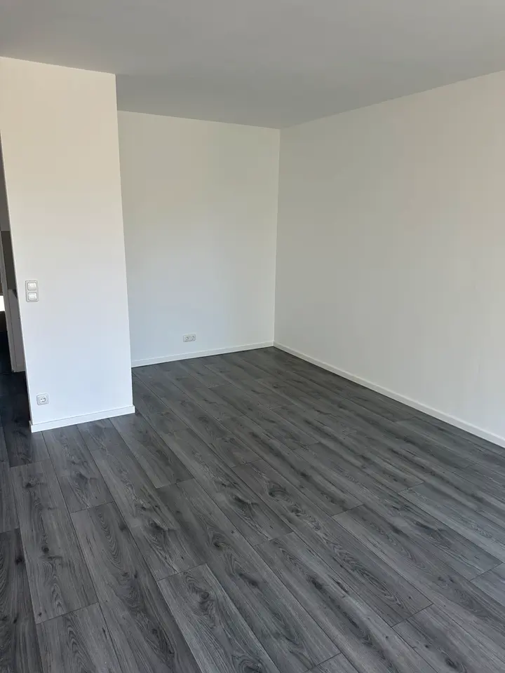 2 Zimmer Wohnung mit 39 m² in Rastatt – Bild 1