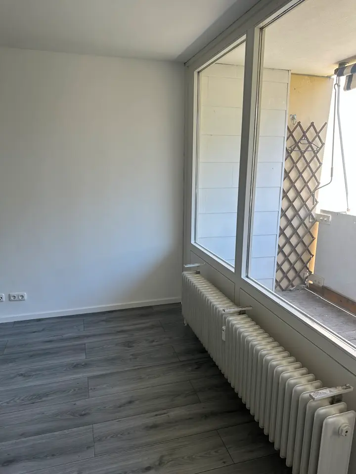 2 Zimmer Wohnung mit 39 m² in Rastatt – Bild 2