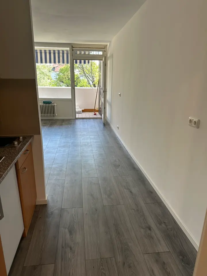 2 Zimmer Wohnung mit 39 m² in Rastatt – Bild 9