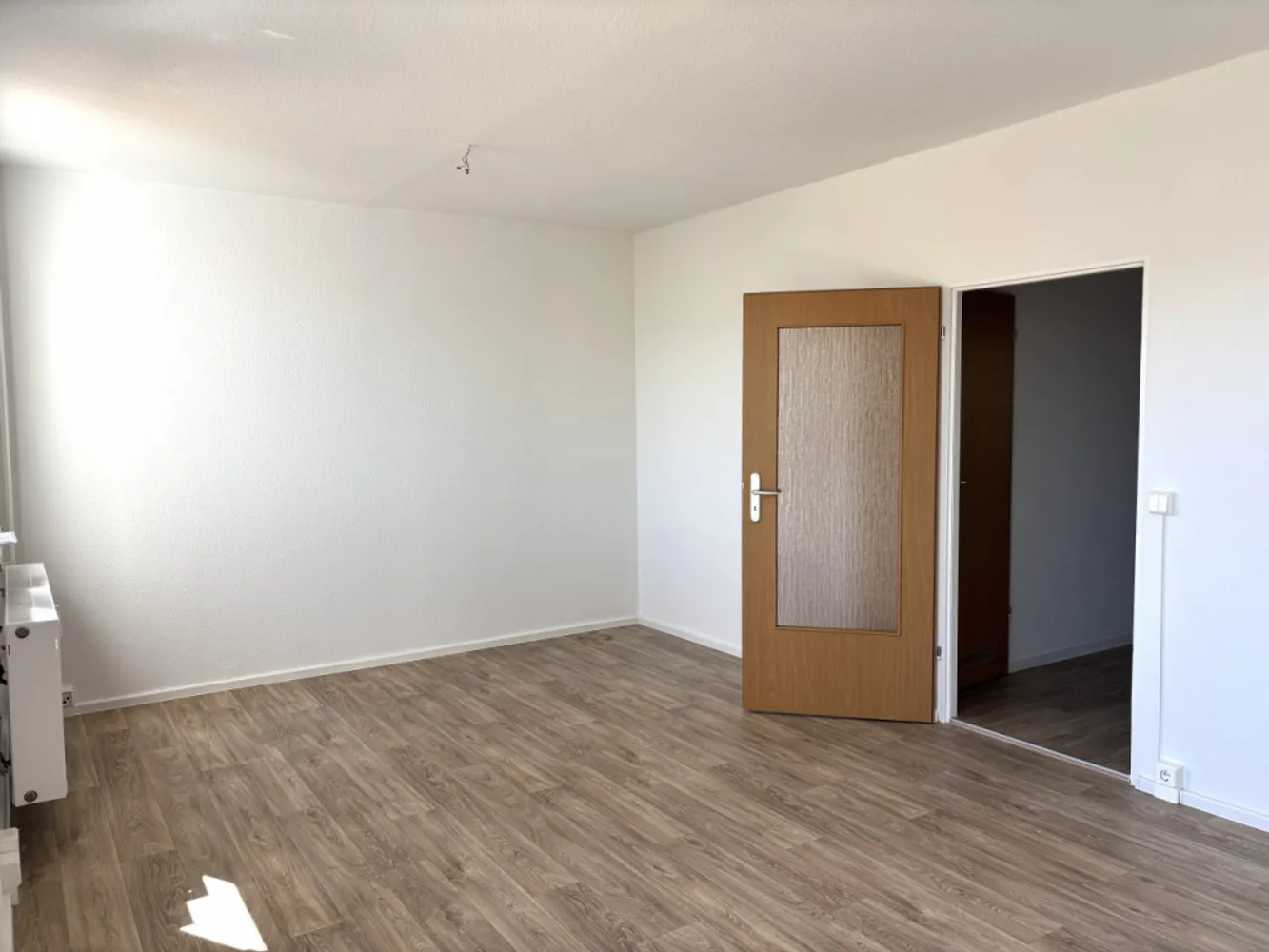 2 Zimmer Wohnung mit 58 m² in Zwickau – Bild 1