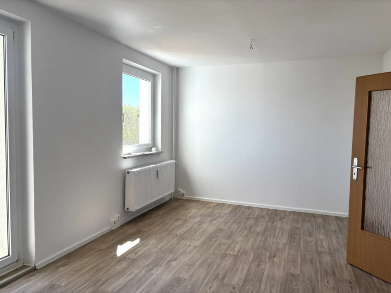 2 Zimmer Wohnung mit 58 m² in Zwickau – Bild 3