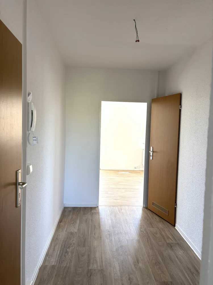 2 Zimmer Wohnung mit 58 m² in Zwickau – Bild 4