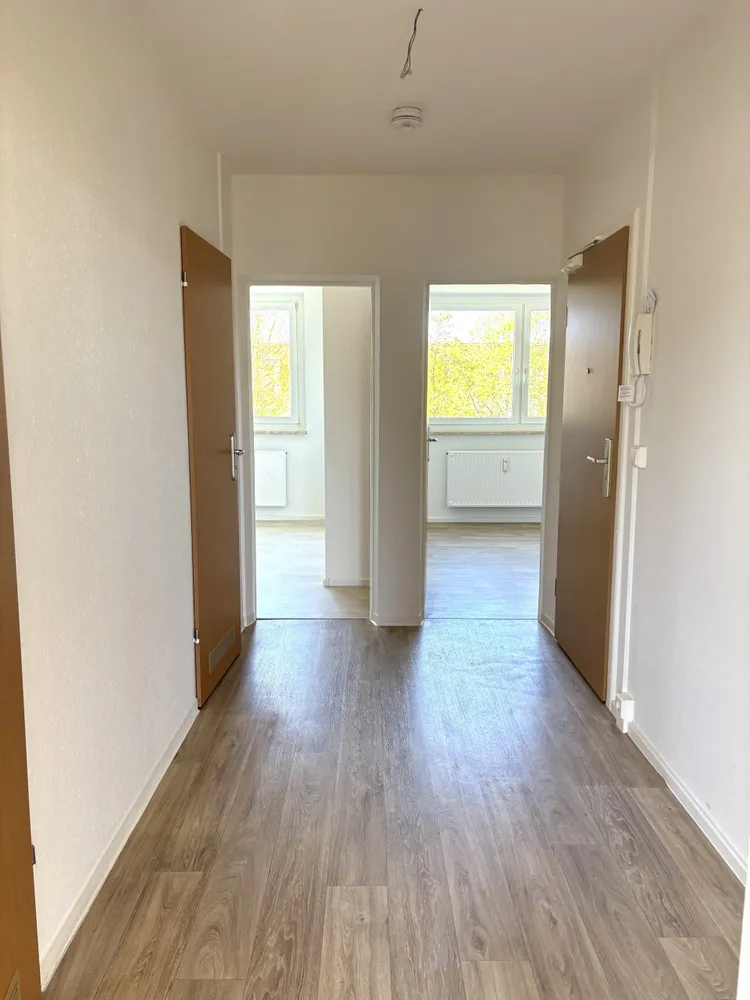 2 Zimmer Wohnung mit 58 m² in Zwickau – Bild 5