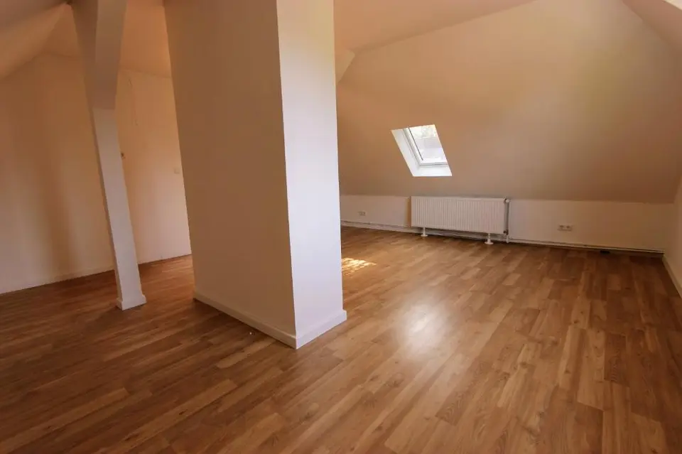 3 Zimmer Wohnung mit 65 m² in Wilhelmshaven – Bild 1