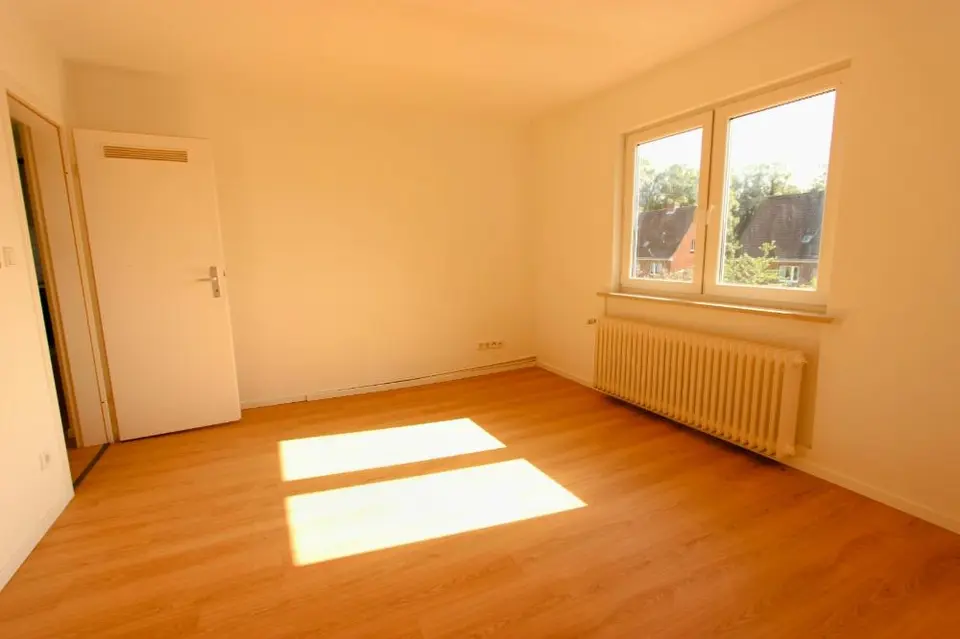 3 Zimmer Wohnung mit 65 m² in Wilhelmshaven – Bild 4