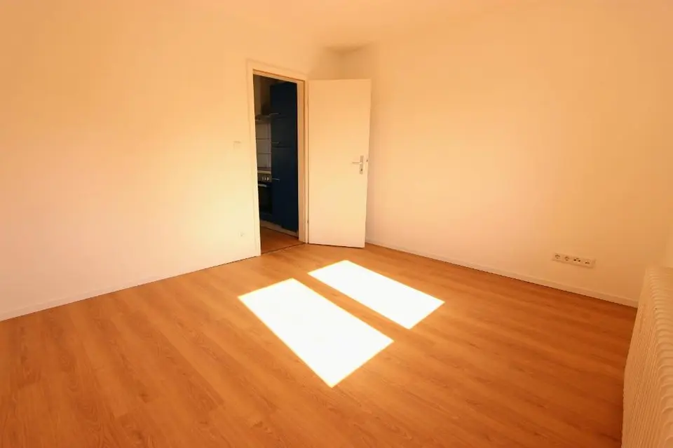3 Zimmer Wohnung mit 65 m² in Wilhelmshaven – Bild 5