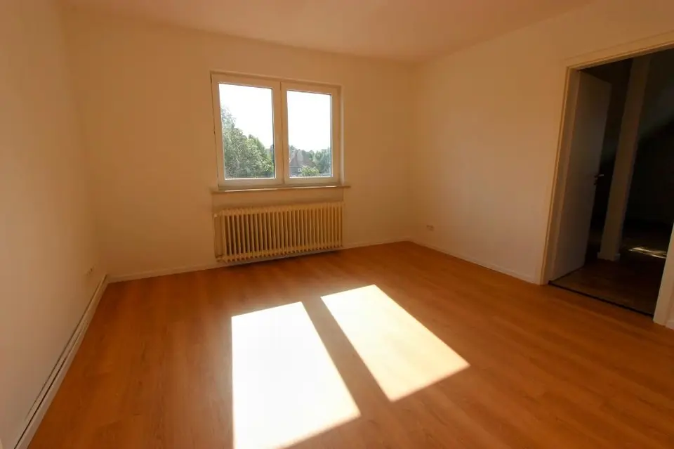 3 Zimmer Wohnung mit 65 m² in Wilhelmshaven – Bild 6