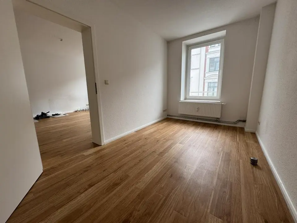 2 Zimmer Wohnung mit 53 m² in Schwerin – Bild 7