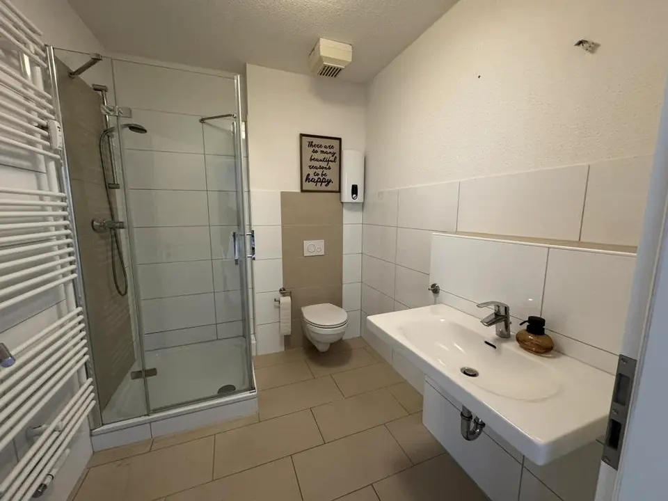2 Zimmer Wohnung mit 53 m² in Schwerin – Bild 8