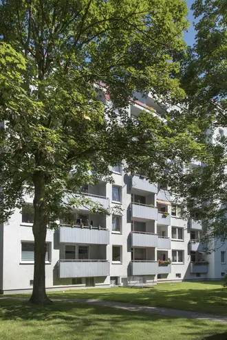 2 Zimmer Wohnung mit 64 m² in Neuss – Bild 2