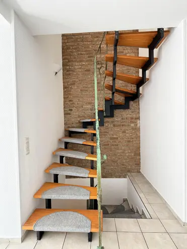 4 Zimmer Wohnung mit 142 m² in Neuss – Bild 9