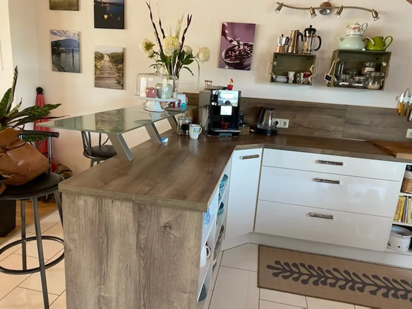 3 Zimmer Wohnung mit 93 m² in Pforzheim – Bild 4