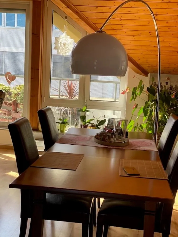 3 Zimmer Wohnung mit 93 m² in Pforzheim – Bild 5