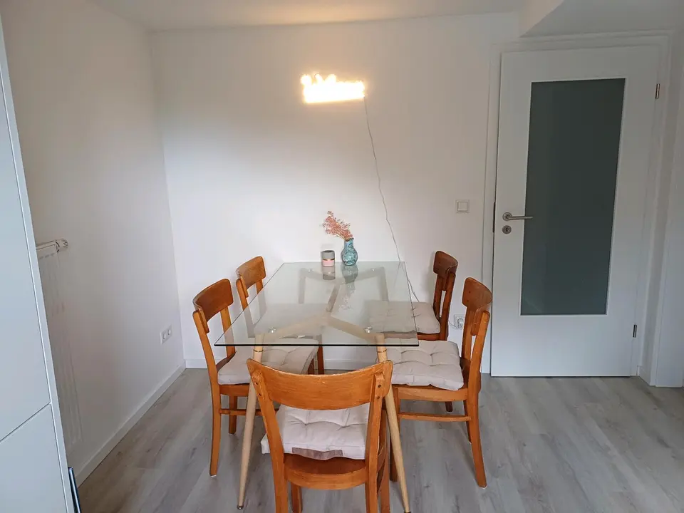 WG-Zimmer mit 90 m² in Fulda – Bild 4