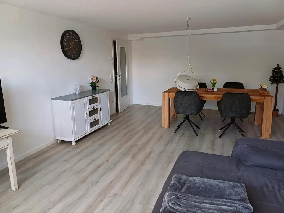 WG-Zimmer mit 90 m² in Fulda – Bild 9