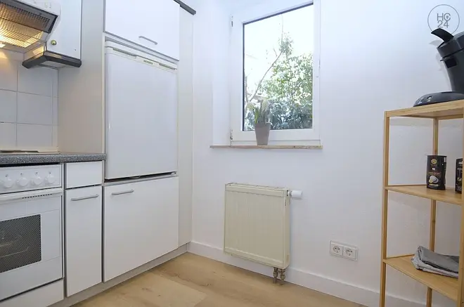 2 Zimmer Wohnung mit 59 m² in Rüsselsheim am Main – Bild 11