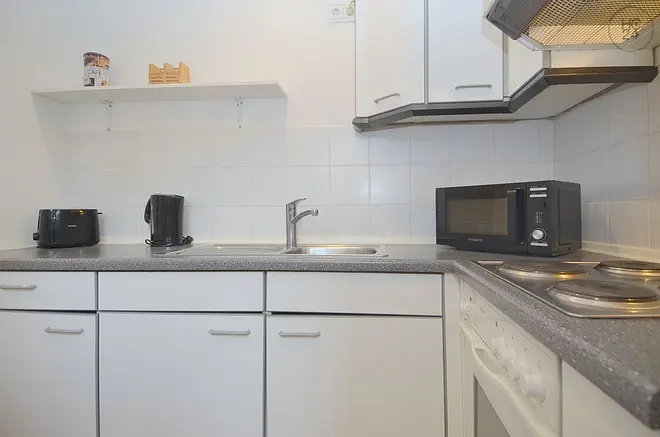 2 Zimmer Wohnung mit 59 m² in Rüsselsheim am Main – Bild 12