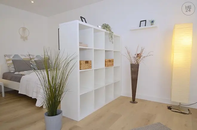2 Zimmer Wohnung mit 59 m² in Rüsselsheim am Main – Bild 3