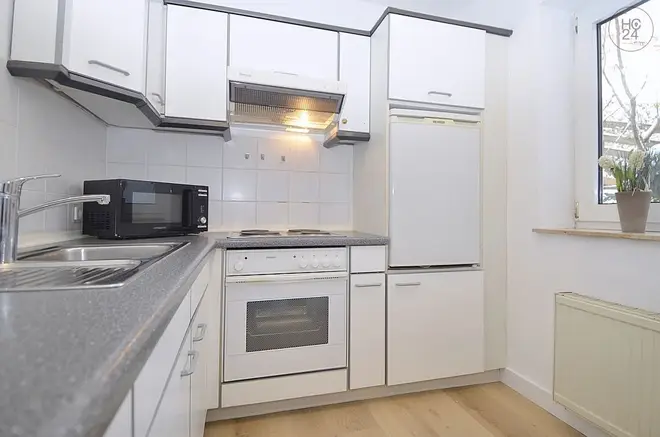 2 Zimmer Wohnung mit 59 m² in Rüsselsheim am Main – Bild 4