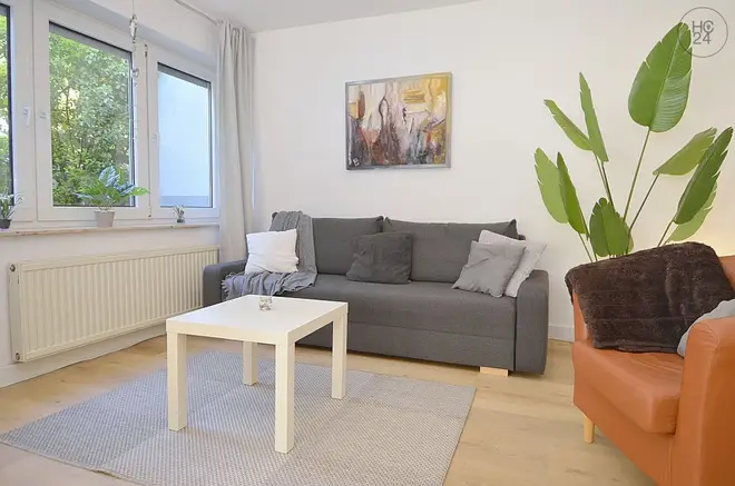 2 Zimmer Wohnung mit 59 m² in Rüsselsheim am Main – Bild 2