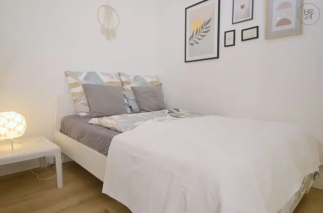 2 Zimmer Wohnung mit 59 m² in Rüsselsheim am Main – Bild 7