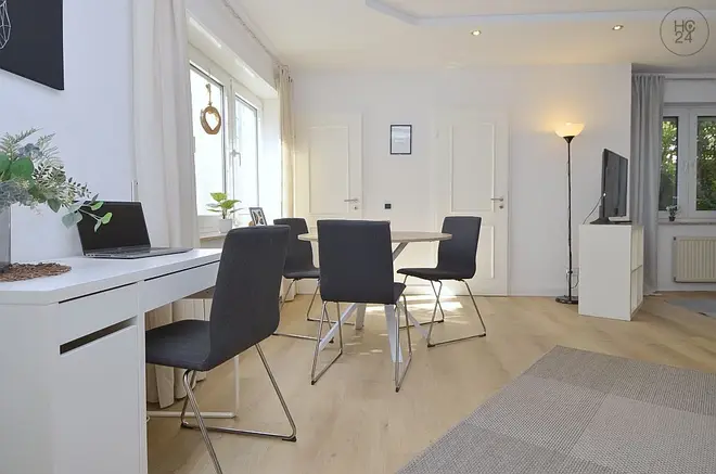 2 Zimmer Wohnung mit 59 m² in Rüsselsheim am Main – Bild 8