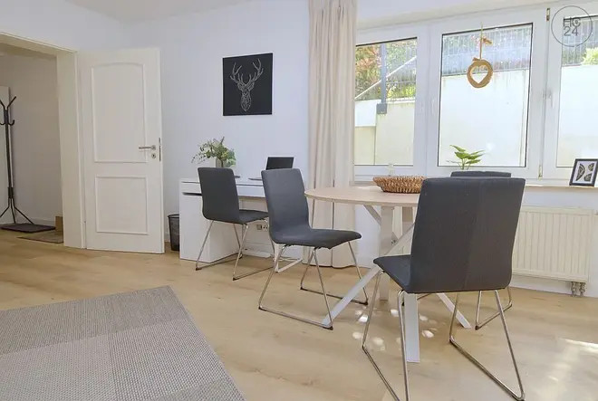 2 Zimmer Wohnung mit 59 m² in Rüsselsheim am Main – Bild 9