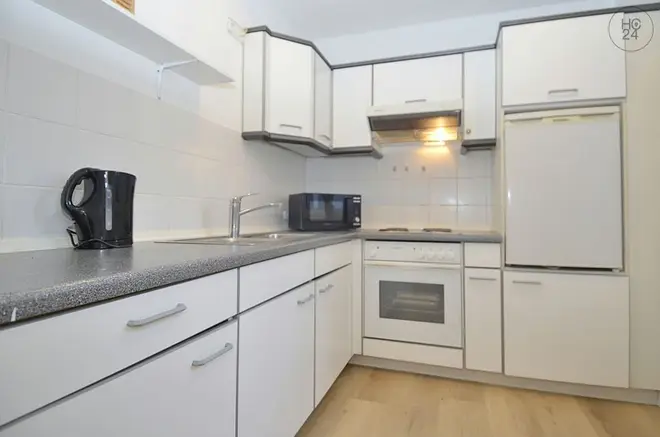 2 Zimmer Wohnung mit 59 m² in Rüsselsheim am Main – Bild 10