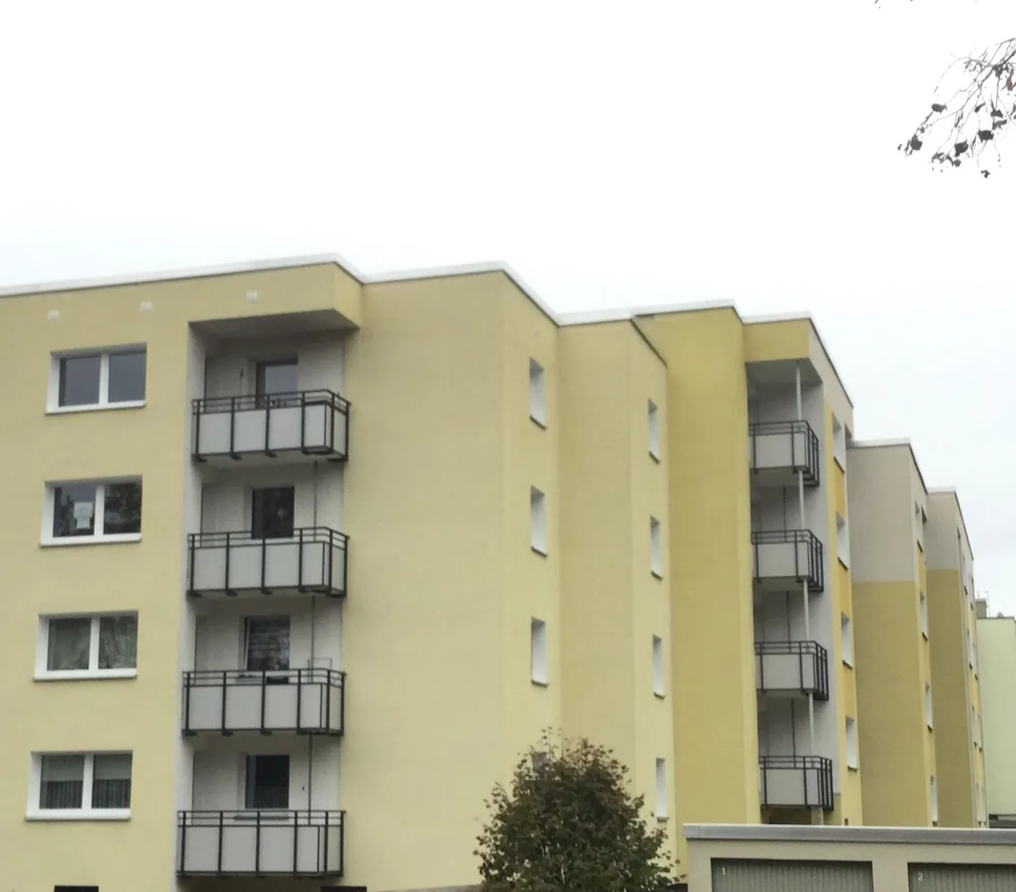 3 Zimmer Wohnung mit 76 m² in Bielefeld – Bild 1