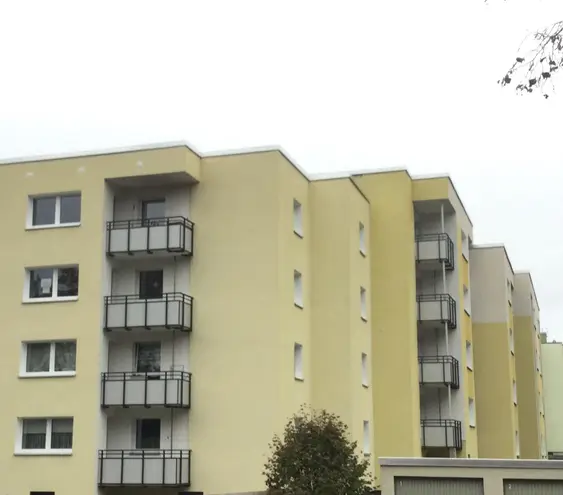3 Zimmer Wohnung mit 76 m² in Bielefeld – Bild 1