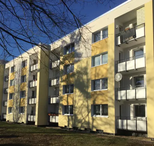 3 Zimmer Wohnung mit 76 m² in Bielefeld – Bild 2