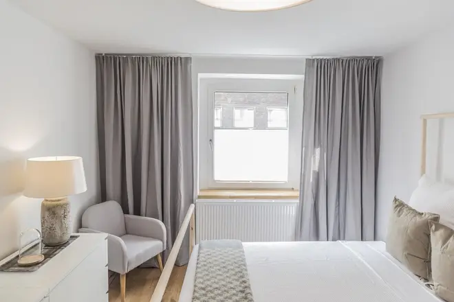 3 Zimmer Haus mit 56 m² in Düsseldorf – Bild 6